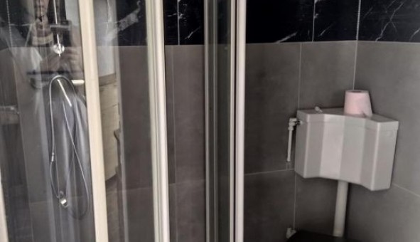 Logement �tudiant Studio &agrave; Grenoble (38000)