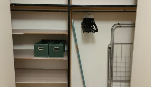 Logement �tudiant Studio &agrave; Grenoble (38000)