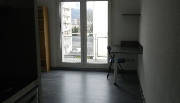 Logement �tudiant Location Studio Vide Grenoble (38000)