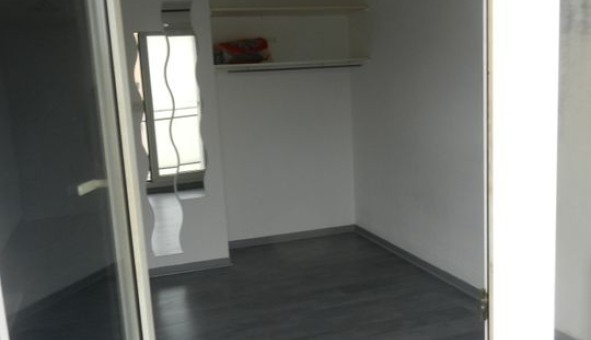 Logement �tudiant Studio &agrave; Grenoble (38000)