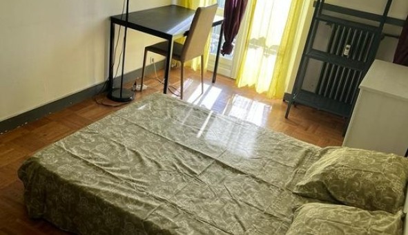 Logement �tudiant Studio &agrave; Grenoble (38000)