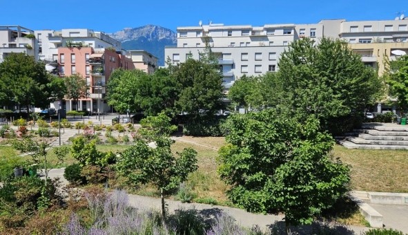Logement �tudiant Location Studio Vide Grenoble (38000)