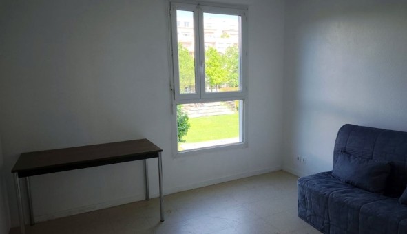 Logement �tudiant Studio &agrave; Grenoble (38000)