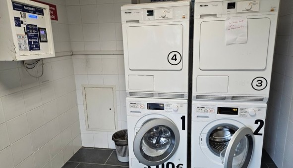 Logement �tudiant Studio &agrave; Grenoble (38000)