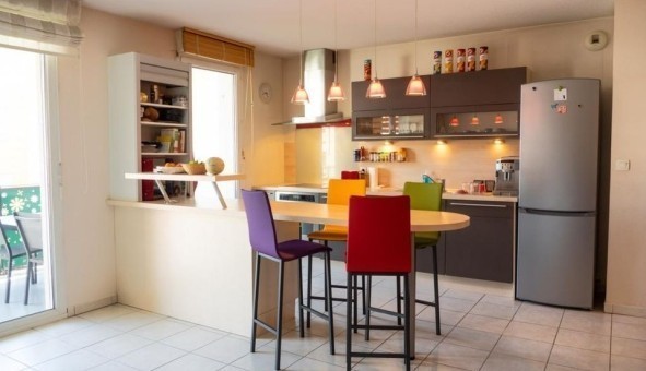 Logement �tudiant Studio &agrave; Grenoble (38000)