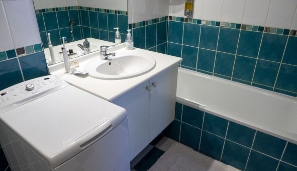 Logement �tudiant Studio &agrave; Grenoble (38000)