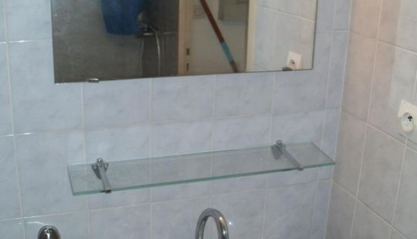 Logement �tudiant Studio &agrave; Grenoble (38000)