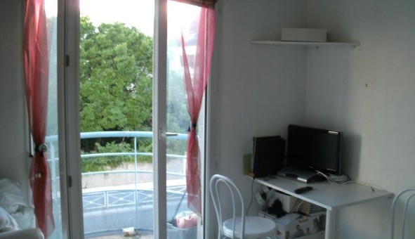 Logement �tudiant Studio &agrave; Grenoble (38000)