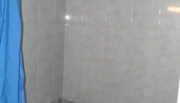 Logement �tudiant Studio &agrave; Grenoble (38000)
