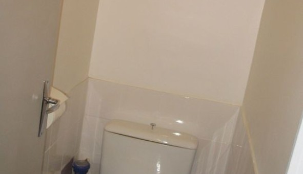 Logement �tudiant Studio &agrave; Grenoble (38000)