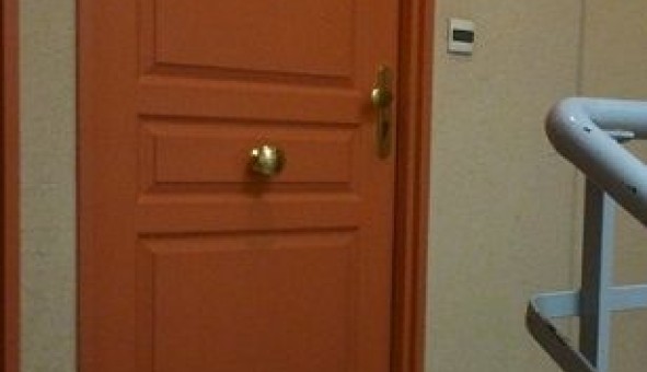 Logement �tudiant Studio &agrave; Grenoble (38000)