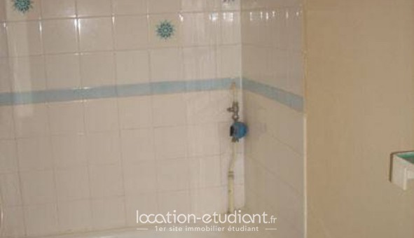 Logement �tudiant Studio &agrave; Grenoble (38000)