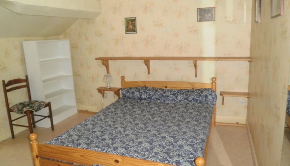 Logement �tudiant Location Studio Vide Grenoble (38000)