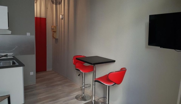 Logement �tudiant Location Studio Vide Grenoble (38000)