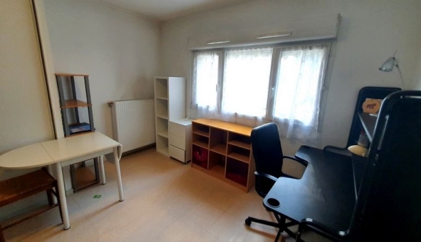 Logement �tudiant Location Studio Vide Grenoble (38000)
