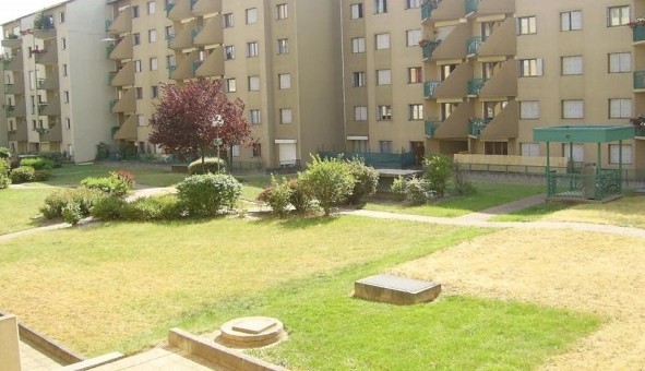 Logement �tudiant Studio &agrave; Grenoble (38000)