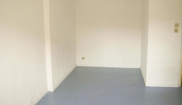 Logement �tudiant Studio &agrave; Grenoble (38000)