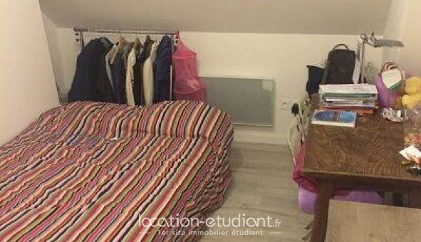 Logement �tudiant Location Studio Meubl&eacute; Grenoble (38000)