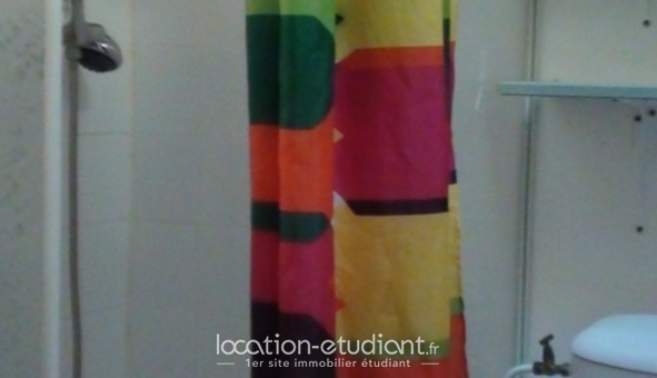 Logement �tudiant Studio &agrave; Grenoble (38000)