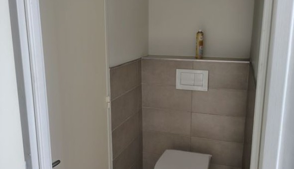 Logement �tudiant Studio &agrave; Grenoble (38000)
