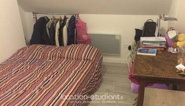 Logement �tudiant Location Studio Meubl&eacute; Grenoble (38000)