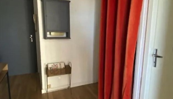 Logement tudiant Studio à Groux les Bains (04800)