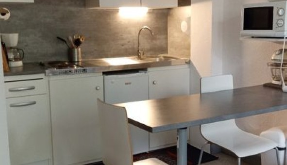 Logement �tudiant Location Studio Vide Gr�oux les Bains (04800)
