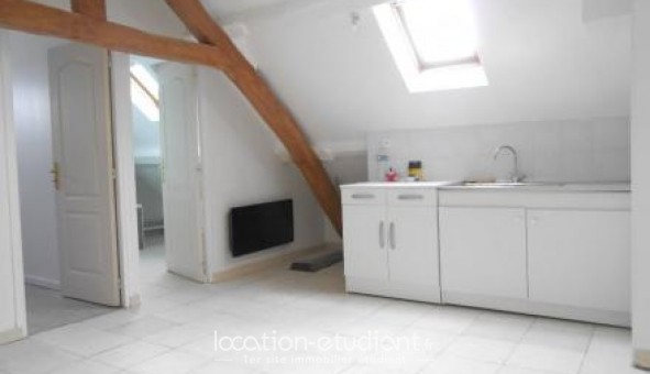 Logement tudiant Studio à Gretz Armainvilliers (77220)