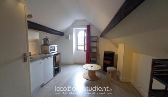 Logement tudiant Studio à Grez sur Loing (77880)