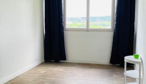Logement tudiant Studio à Grigny (91350)