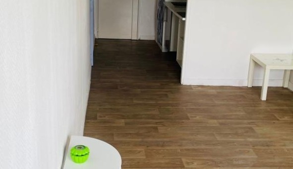 Logement tudiant Studio à Grigny (91350)