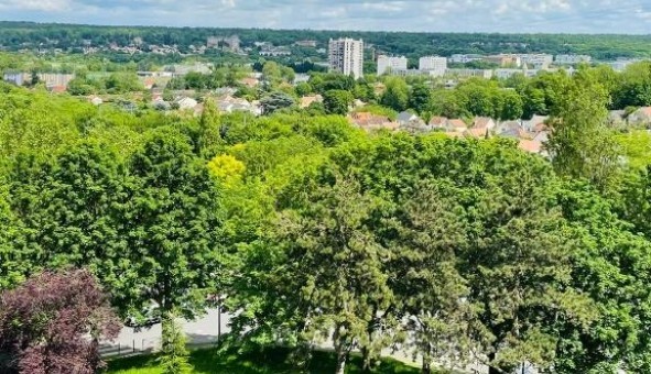 Logement tudiant Studio à Grigny (91350)