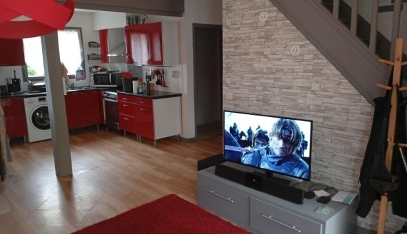 Logement tudiant Studio à Grigny (91350)