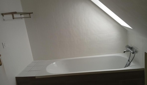 Logement tudiant Studio à Grigny (91350)