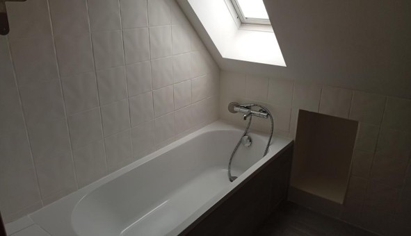 Logement tudiant Studio à Grigny (91350)