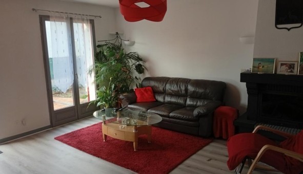 Logement tudiant Studio à Grigny (91350)