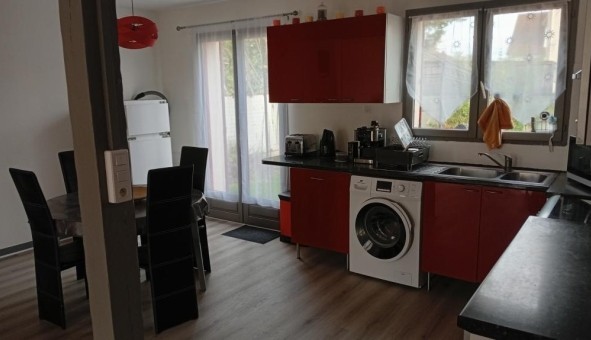 Logement tudiant Studio à Grigny (91350)