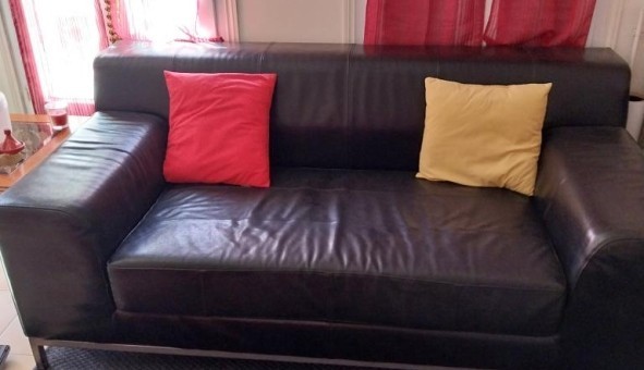 Logement tudiant Location Studio Vide Groslay (95410)