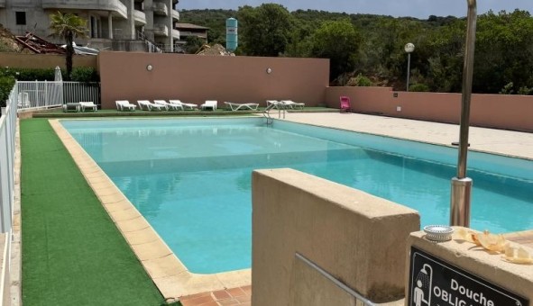 Logement �tudiant Studio &agrave; Grosseto prugna (20128)