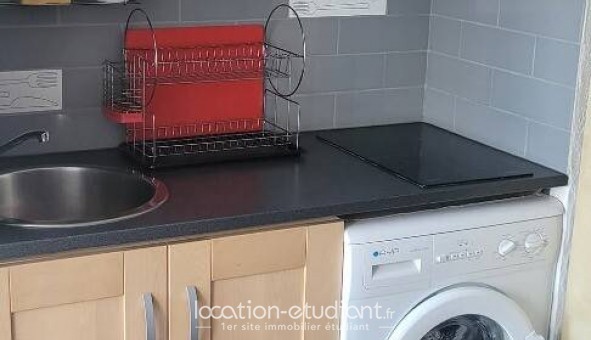 Logement tudiant Studio à Gruissan (11430)