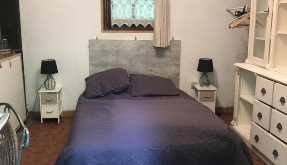 Logement tudiant Studio à Gurande (44350)