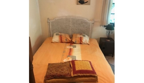 Logement tudiant Studio à Gurande (44350)