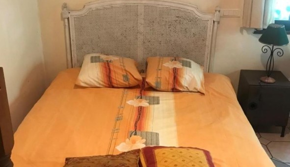 Logement tudiant Location Studio Vide Gurande (44350)