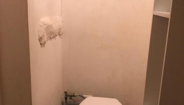 Logement tudiant Studio à Gurande (44350)