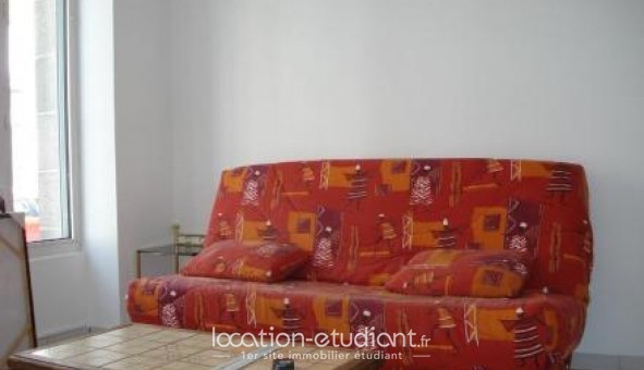 Logement tudiant Studio à Guret (23000)