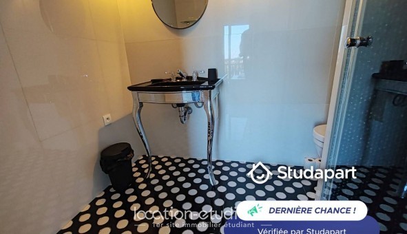 Logement tudiant Studio à Guthary (64210)