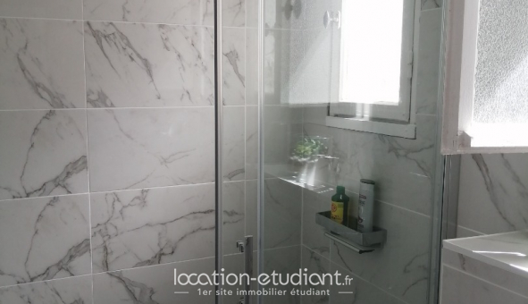 Logement �tudiant Studio &agrave; Gu�thary (64210)