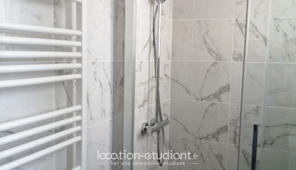 Logement �tudiant Studio &agrave; Gu�thary (64210)