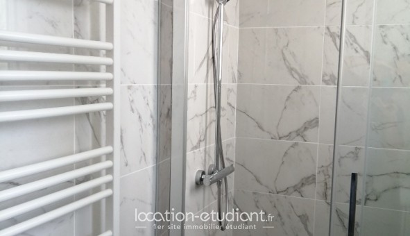 Logement �tudiant Studio &agrave; Gu�thary (64210)