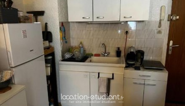 Logement tudiant Studio à Guilherand Granges (07500)